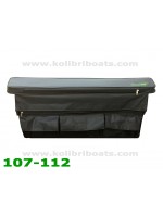 Poťah sedačky s taškov KOLIBRI K220-KM450D